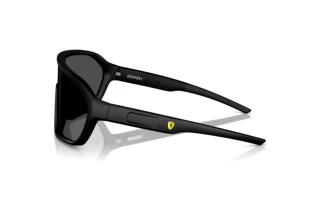 Vista laterale Ferrari Scuderia FZ6011U (504/87)