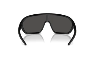 Vista posteriore Ferrari Scuderia FZ6011U (504/87)