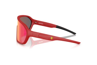 Vista laterale Ferrari Scuderia FZ6011U (514/6Q)