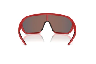 Vista posteriore Ferrari Scuderia FZ6011U (514/6Q)