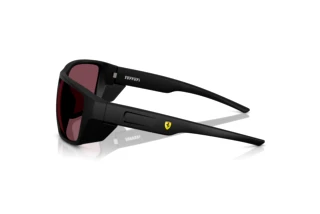 Vista laterale Ferrari Scuderia FZ6012U (504/1E)