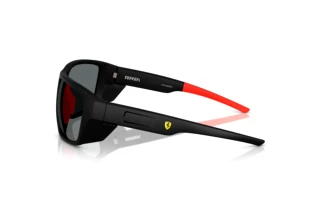 Vista laterale Ferrari Scuderia FZ6012U (504/81)