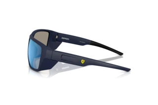 Vista laterale Ferrari Scuderia FZ6012U (509/22)