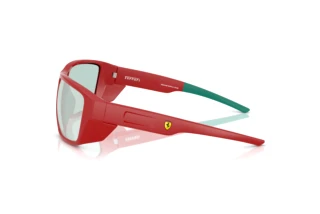 Vista laterale Ferrari Scuderia FZ6012U (526/65)