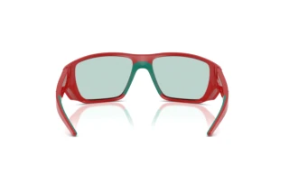 Vista posteriore Ferrari Scuderia FZ6012U (526/65)