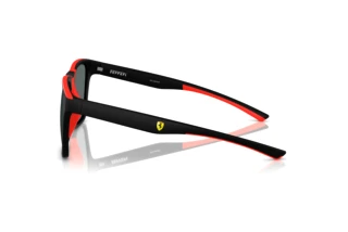 Vista laterale Ferrari Scuderia FZ6013D (504/81)