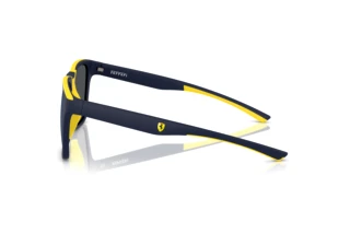 Vista laterale Ferrari Scuderia FZ6013D (509/55)