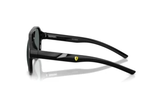 Vista laterale Ferrari Scuderia FZ6014U (501/81)