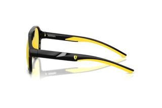 Vista laterale Ferrari Scuderia FZ6014U (501/V9)