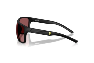 Vista laterale Ferrari Scuderia FZ6015U (504/1E)