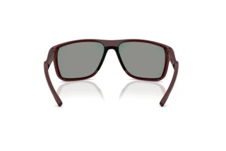 Vista posteriore Ferrari Scuderia FZ6015U (525/6P)