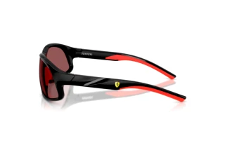 Vista laterale Ferrari Scuderia FZ6016U (501/1E)