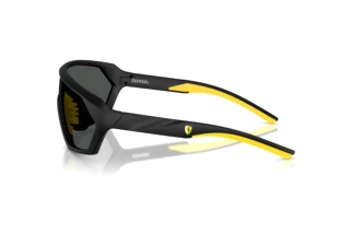 Vista laterale Ferrari Scuderia FZ6017U (504/87)