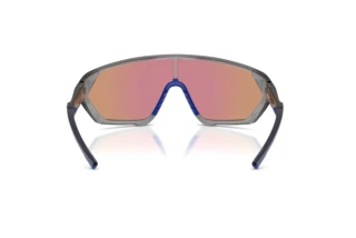 Vista posteriore Ferrari Scuderia FZ6017U (524/7V)