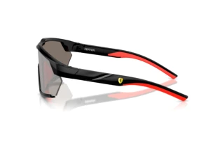 Vista laterale Ferrari Scuderia FZ6018U (501/6G)