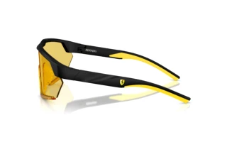 Vista laterale Ferrari Scuderia FZ6018U (504/V9)