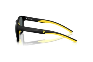 Vista laterale Ferrari Scuderia FZ6019D (504/81)