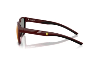 Vista laterale Ferrari Scuderia FZ6019D (525/6P)