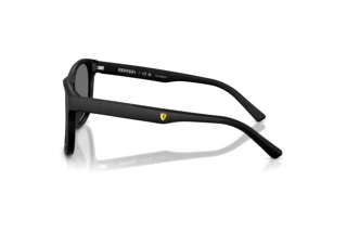 Vista laterale Ferrari Scuderia FZ6020U (701/81)