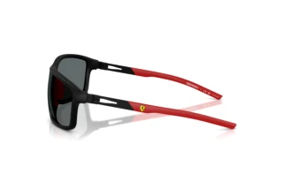 Vista laterale Ferrari Scuderia FZ6021U (504/81)