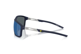 Vista laterale Ferrari Scuderia FZ6021U (509/55)