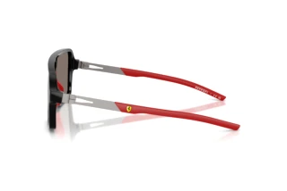 Vista laterale Ferrari Scuderia FZ6022U (501/6G)