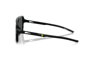 Vista laterale Ferrari Scuderia FZ6022U (504/87)