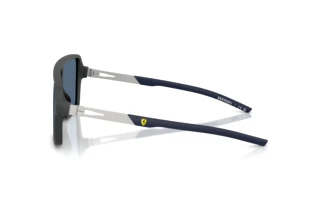 Vista laterale Ferrari Scuderia FZ6022U (517/80)