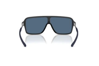 Vista posteriore Ferrari Scuderia FZ6022U (517/80)