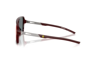 Vista laterale Ferrari Scuderia FZ6022U (525/M5)