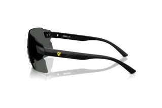 Vista laterale Ferrari Scuderia FZ6024U (501/81)