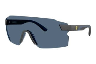 Vista frontale Ferrari Scuderia FZ6024U (517/80)