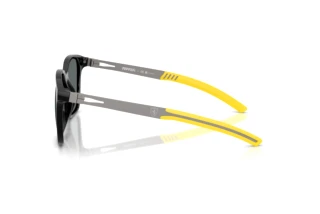 Vista laterale Ferrari Scuderia FZ6025D (501/81)