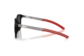 Vista laterale Ferrari Scuderia FZ6025D (504/87)