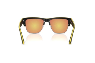 Vista posteriore Ferrari Scuderia FZ6026 (762/8N)