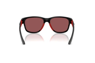 Vista posteriore Ferrari Scuderia FZ6028U (501/1E)