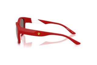 Vista laterale Ferrari Scuderia FZ6028U (514/6G)