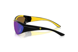 Vista laterale Ferrari Scuderia FZ6029U (501/55)