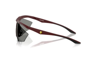 Vista laterale Ferrari Scuderia FZ6030U (514/87)