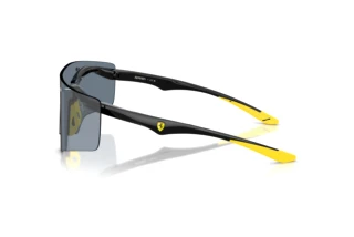 Vista laterale Ferrari Scuderia FZ6031U (501/72)