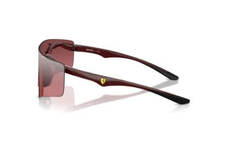 Vista laterale Ferrari Scuderia FZ6031U (525/B5)