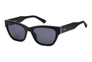 Fossil FOS 2163/G/S 807/IR GREYSCHWARZ