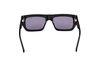 Vista posteriore Gant GA00013 (05A)