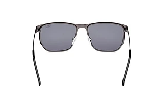 Vista posteriore Gant GA00014 (09A)
