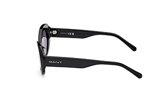 Vista laterale Gant GA00015 (01A)