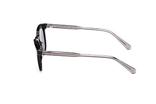 Vista laterale Gant GA00017 (01A)