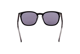 Vista posteriore Gant GA00017 (01A)