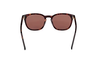 Vista posteriore Gant GA00017 (52E)