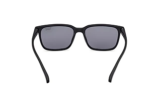 Vista posteriore Gant GA00019 (02A)