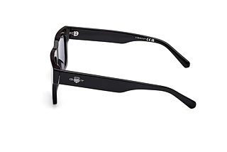 Vista laterale Gant GA00020 (01A)